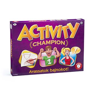 Activity® Champion