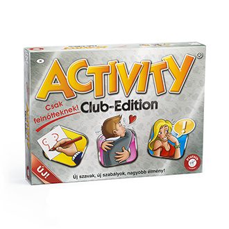 Activity® Club-Edition