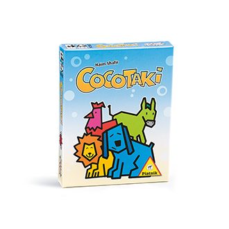 Cocotaki