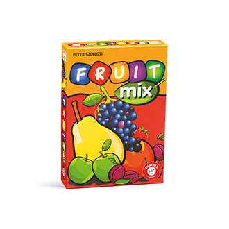 Fruitmix - Gyümi