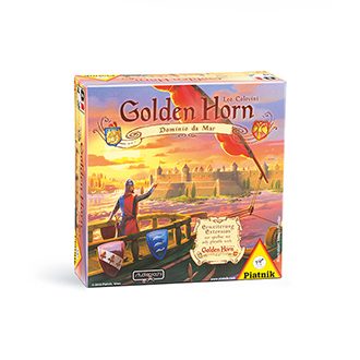 Golden Horn – Kiegészítés