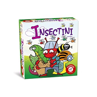 Insectini