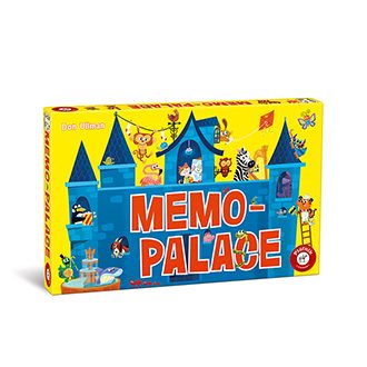 Memo Palace
