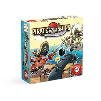 Pirateships
