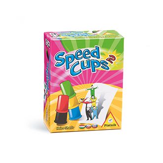 Speed Cups 2 1