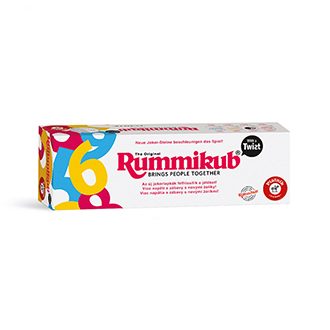 Rummikub Twist Special Pack